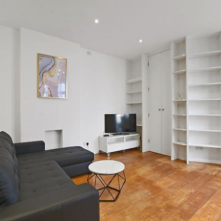 Cozy Flat Near Kensington Palace Londra Esterno foto
