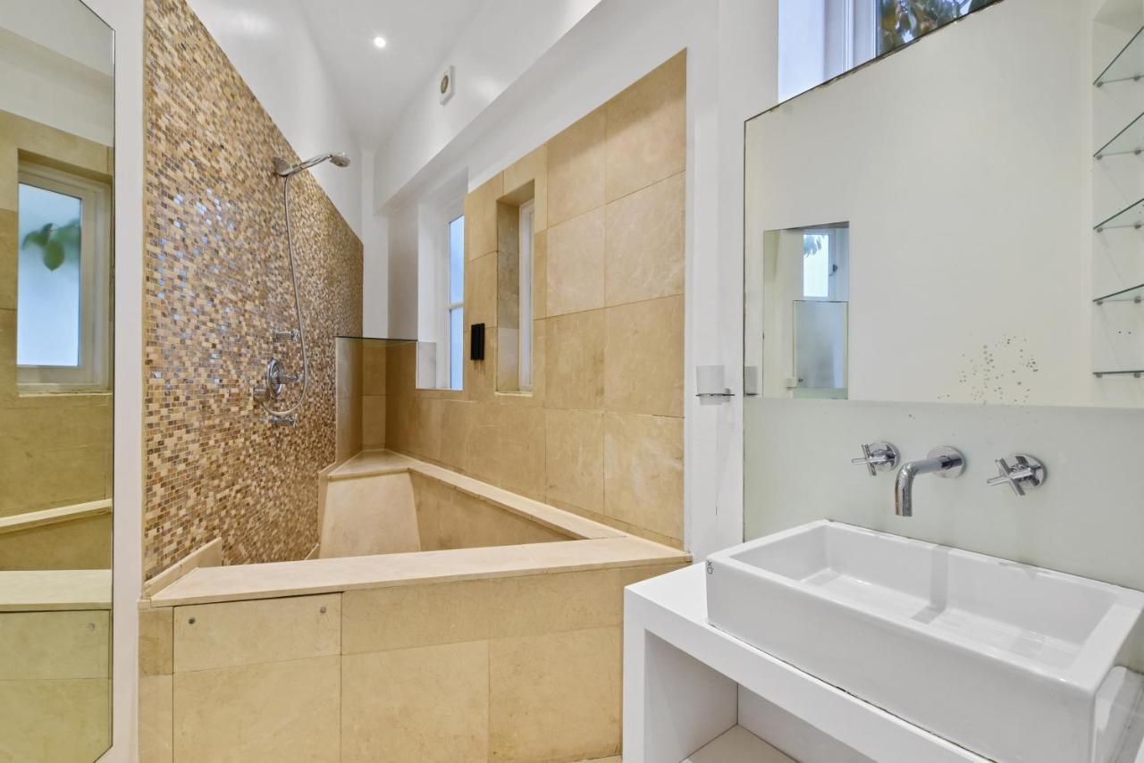 Cozy Flat Near Kensington Palace Londra Esterno foto